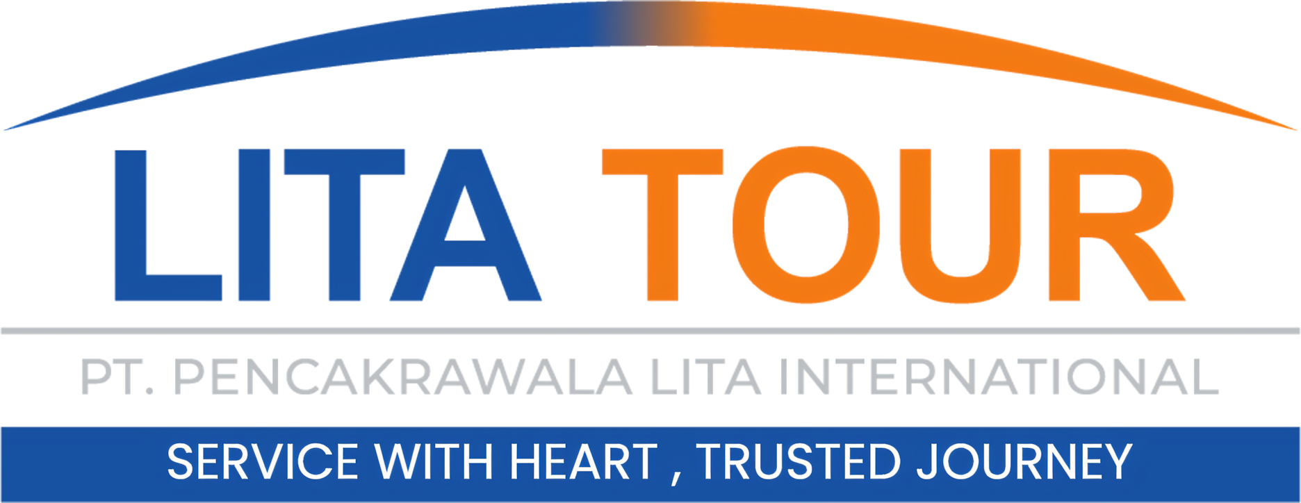 Lita Tour Logo