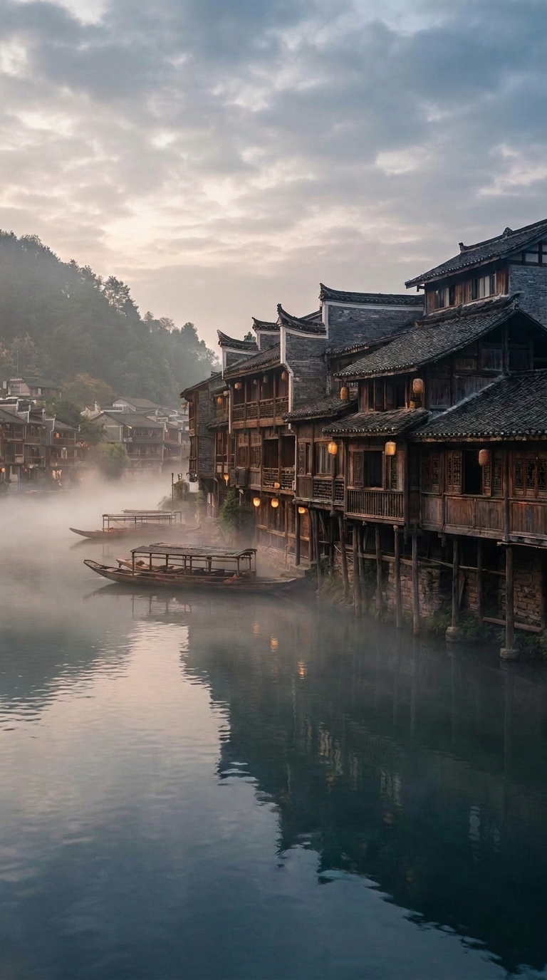 9D/8N Chongqing